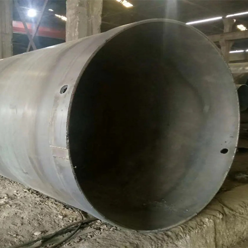 选择北海钢护筒的材质时，主要考虑哪些因素