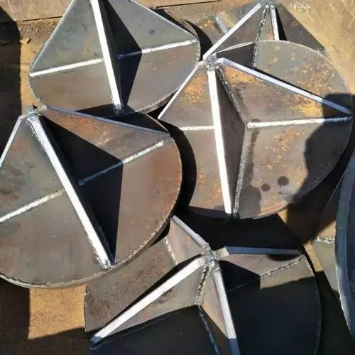 北海桩尖图纸要求包括以下几点