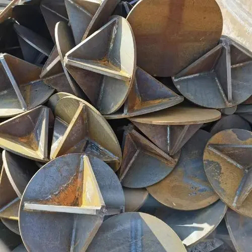 北海桩尖的安装流程是什么？