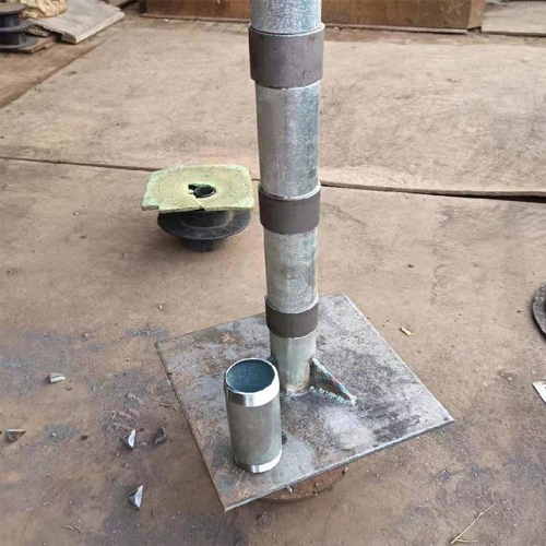 北海沉降板的工作原理是什么？