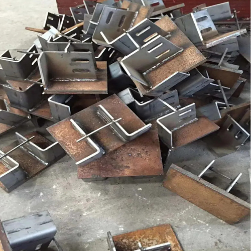 北海钢护筒安装条件是什么？