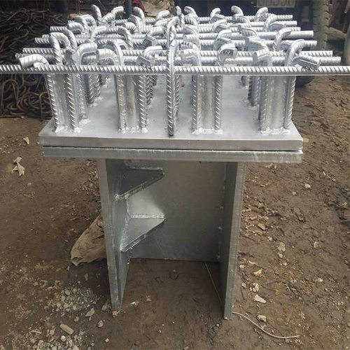 北海预埋件加工