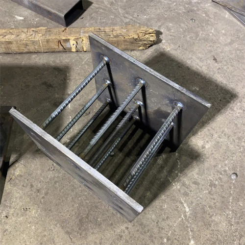 北海工程预埋件厂家