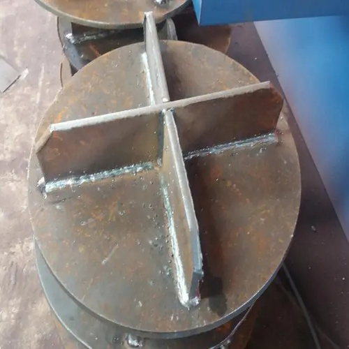 北海桩尖厂家安装