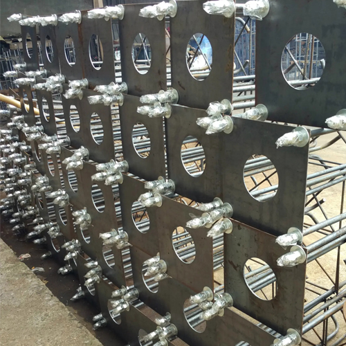 北海预埋件加工图纸的要求包括以下几个方面